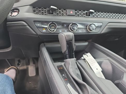 Certified 2024 Honda Accord EX image 20