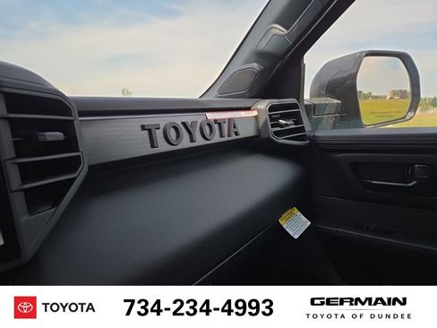 New 2026 Toyota Tundra TRD Pro AWD/4WD image 44
