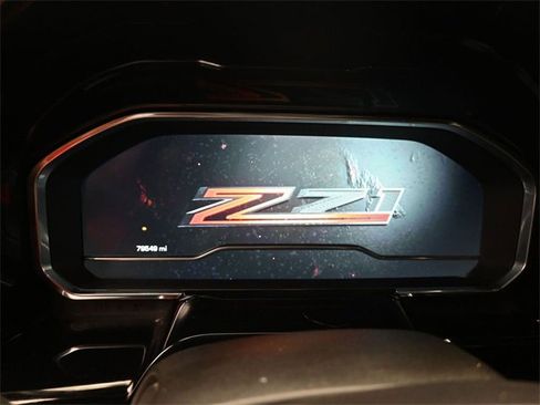 Used 2024 Chevrolet Silverado 1500 LTZ image 11