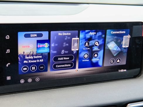 New 2026 Nissan Sentra S w/ Floor Mat Package FWD image 5