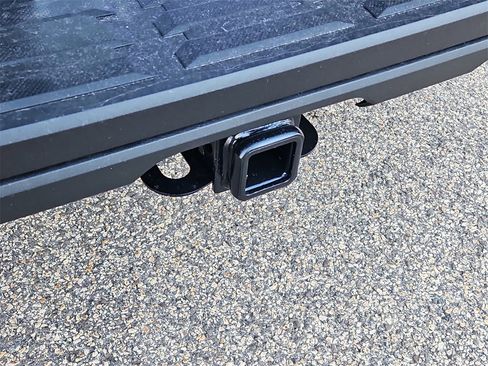 New 2026 Toyota Tundra Platinum image 15