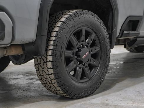 Used 2024 GMC Sierra 2500 AT4 w/ AT4 Premium Plus Package AWD/4WD image 59