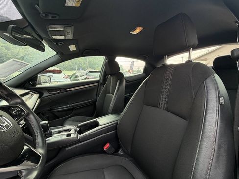 Used 2021 Honda Civic Sport image 16