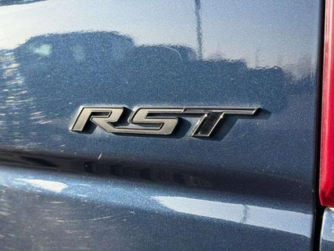 Certified 2023 Chevrolet Silverado 1500 RST image 12