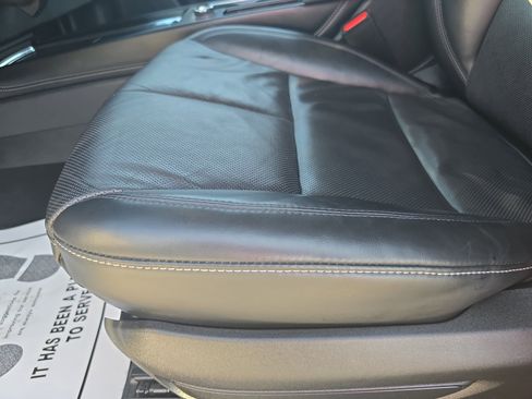 Certified 2024 Lincoln Corsair Reserve w/ Equipment Group 201A image 28