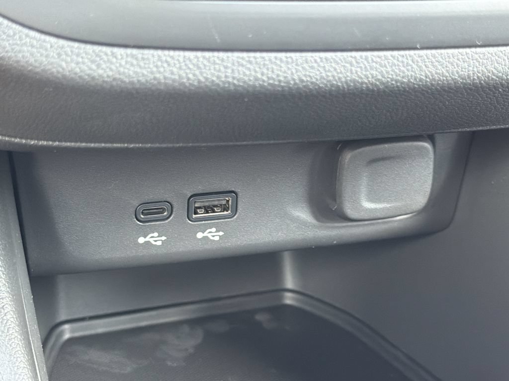New 2026 Buick Envista Preferred w/ Convenience I Package FWD image 7