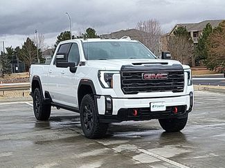 Used 2024 GMC Sierra 3500 AT4 w/ AT4 Premium Plus Package video 2