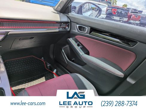 Used 2024 Honda Civic Si image 14