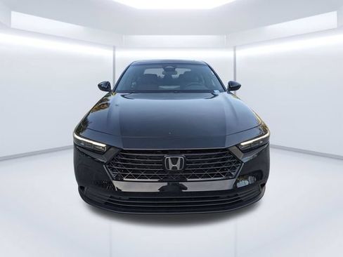 New 2026 Honda Accord Sport image 9