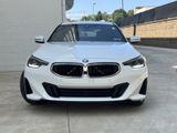 Used 2024 BMW 230i xDrive Coupe w/ Convenience Package image 2