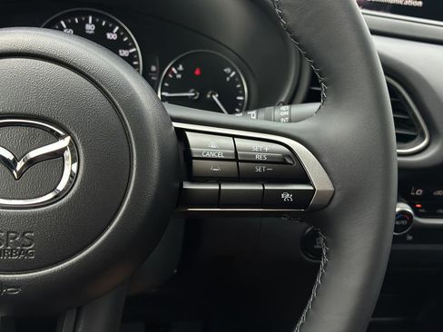 New 2026 MAZDA CX-30 AWD 2.5 S w/ Select Sport Pkg image 28