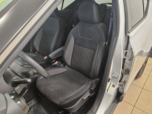 Used 2018 Nissan Kicks SV w/ Exterior Package image 8