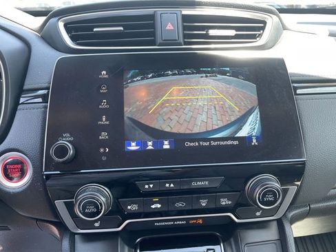 Used 2022 Honda CR-V Touring image 21