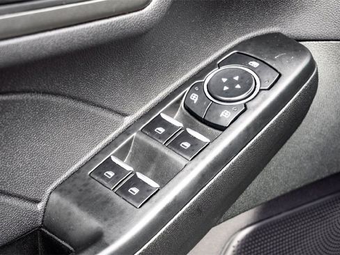 Used 2023 Ford Escape Active image 11