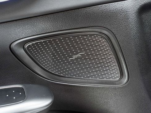 Used 2024 Mercedes-Benz C 43 AMG 4MATIC Sedan image 19