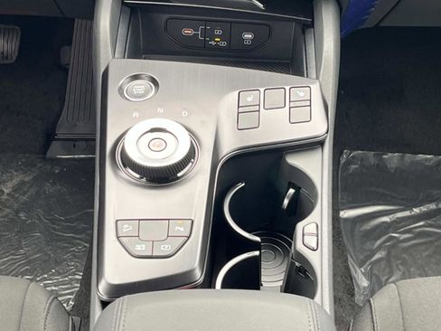 New 2026 Kia Sportage S AWD/4WD image 16