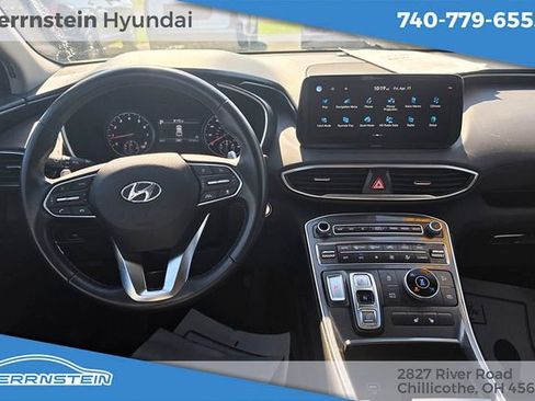 Used 2023 Hyundai Santa Fe XRT AWD/4WD image 6