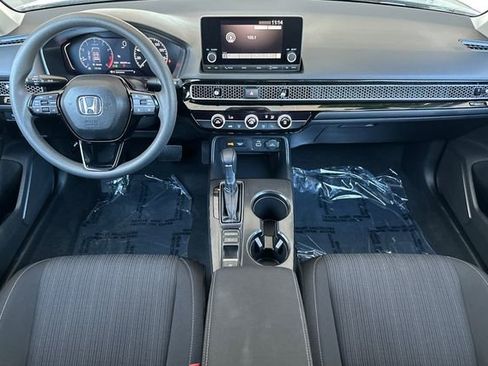 Used 2023 Honda Civic LX image 10
