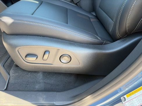 New 2026 Chevrolet Traverse LT w/ LPO, Floor Liner Package image 17