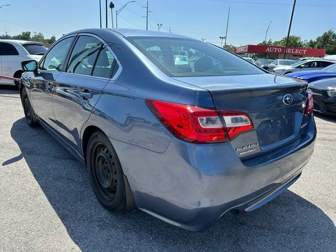 Used 2015 Subaru Legacy 2.5i AWD/4WD image 36