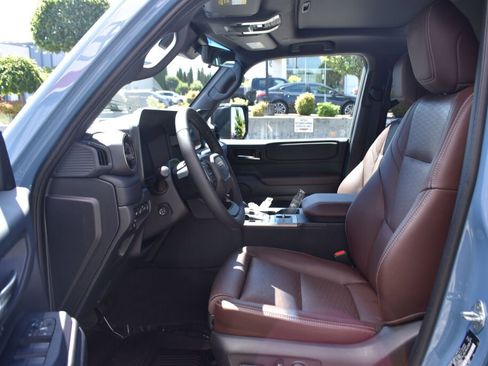 Used 2025 Toyota Land Cruiser w/ Premium Package AWD/4WD image 18