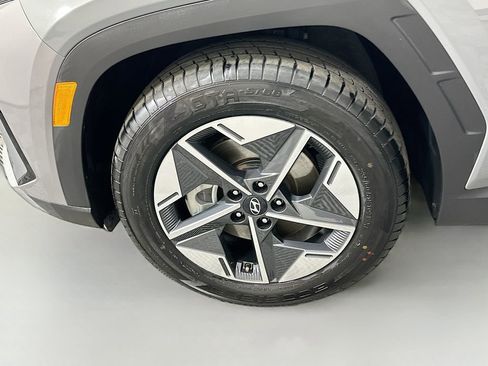 Certified 2025 Hyundai Tucson SEL image 30