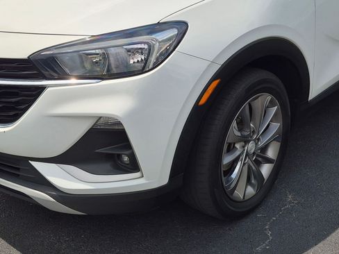 Used 2020 Buick Encore GX Select w/ Experience Buick Package FWD image 6