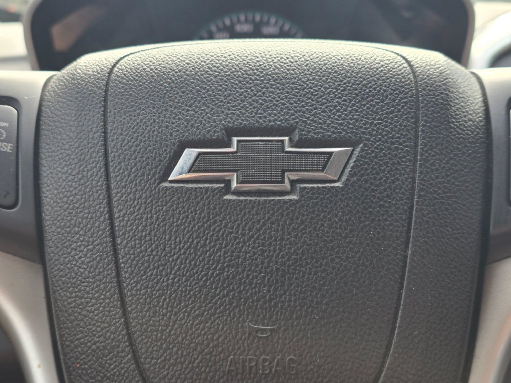 Used 2018 Chevrolet Sonic LT w/ Convenience Package FWD image 20