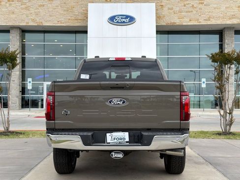 New 2026 Ford F150 XLT w/ Equipment Group 302A MID AWD/4WD image 56