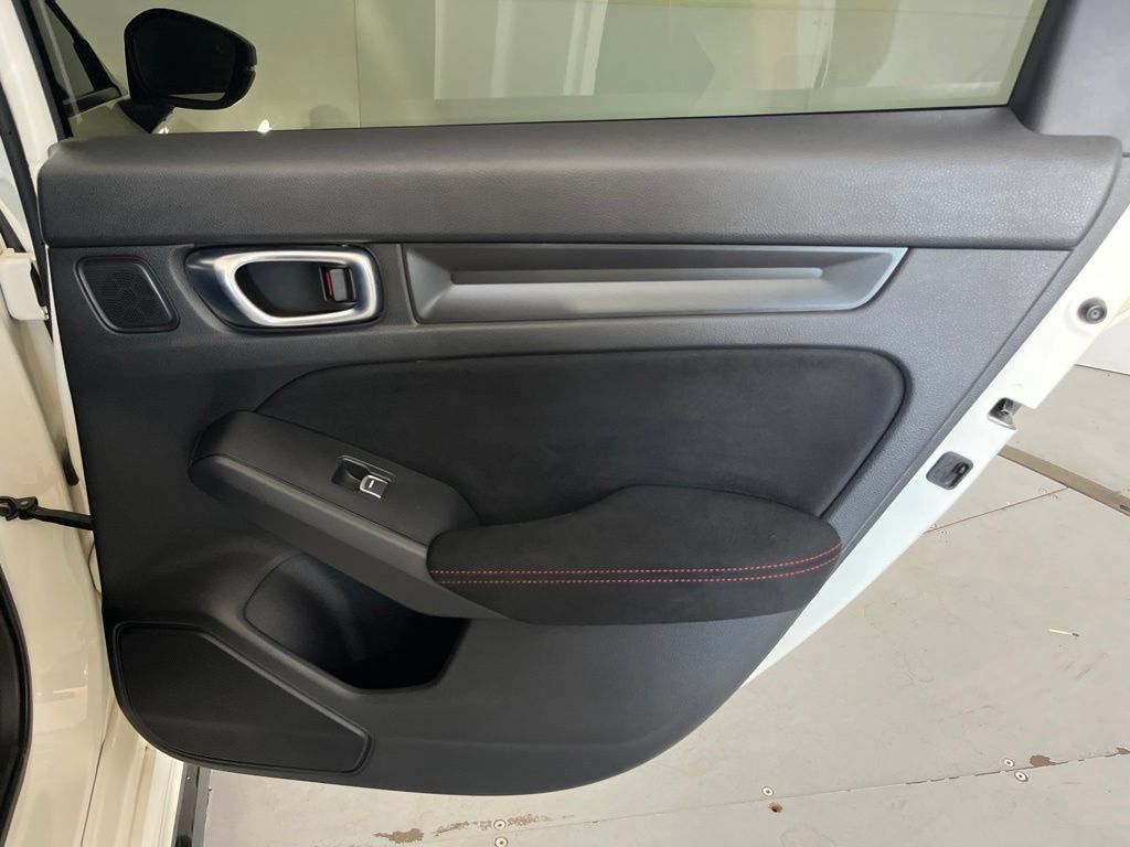 Used 2024 Honda Civic Type R image 28