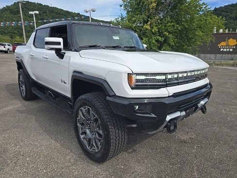 New 2025 GMC Hummer EV 3X image 14