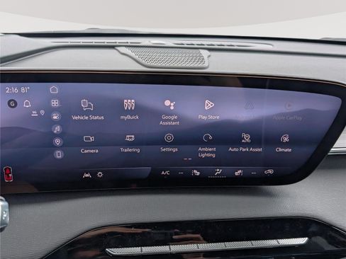 New 2026 Buick Enclave Preferred w/ Super Cruise Package FWD image 25