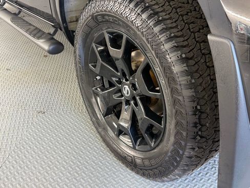 Used 2018 Nissan Frontier SV w/ Value Truck Package image 53