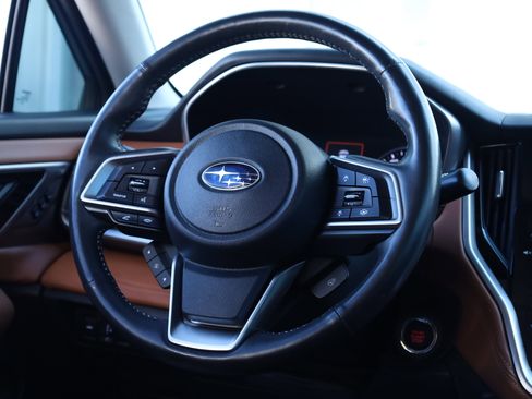 Used 2021 Subaru Legacy Touring XT image 7