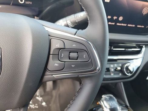 New 2026 Buick Envista Sport Touring w/ Convenience I Package FWD image 26