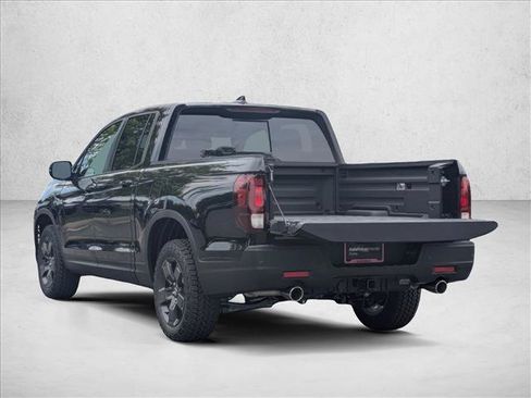New 2026 Honda Ridgeline TrailSport image 9