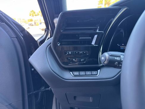 New 2026 Lexus TX 350 AWD image 34