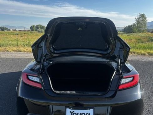 New 2025 Toyota GR86 image 7