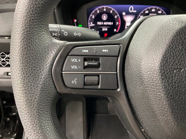 Certified 2023 Honda Accord LX image 17