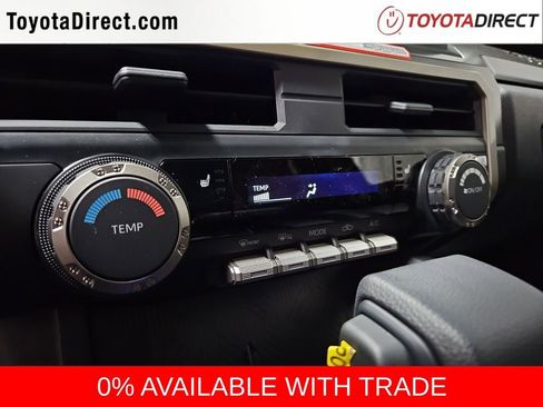 New 2026 Toyota Tacoma 4x4 Double Cab image 19