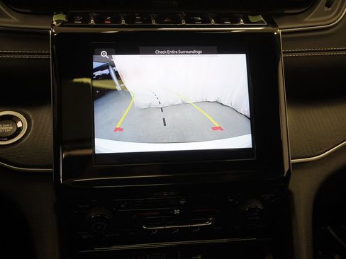 Certified 2023 Jeep Grand Cherokee L Laredo image 34