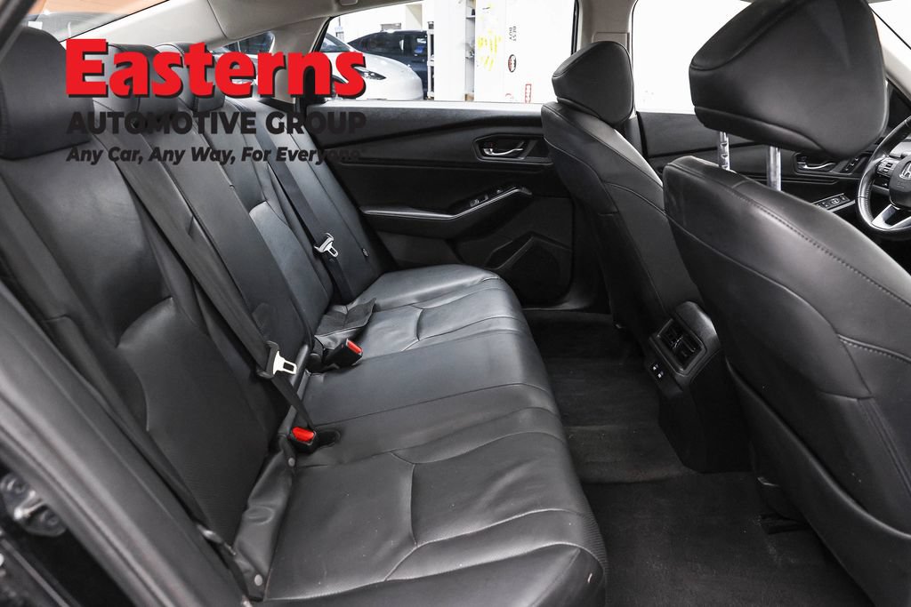 Used 2023 Honda Accord Touring image 23