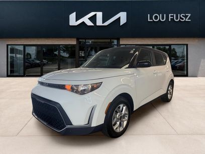 Used 2024 Kia Soul S