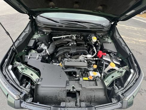 New 2026 Subaru Outback Limited image 31
