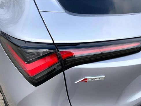 New 2026 Acura ADX A-Spec image 14