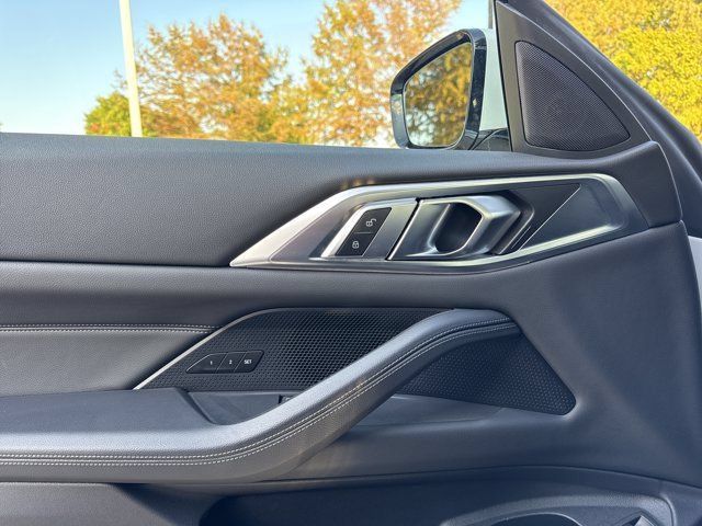 Certified 2026 BMW 430i xDrive Coupe AWD/4WD image 19