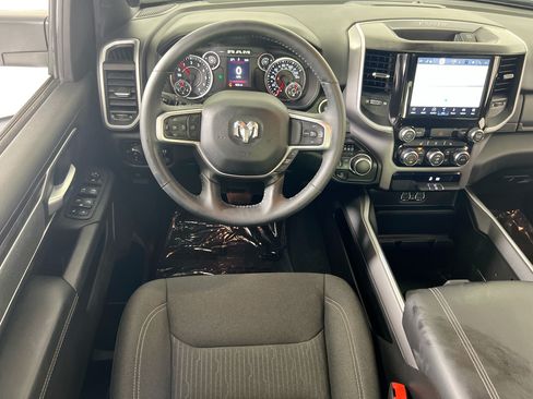 Used 2023 RAM 1500 Big Horn AWD/4WD image 22