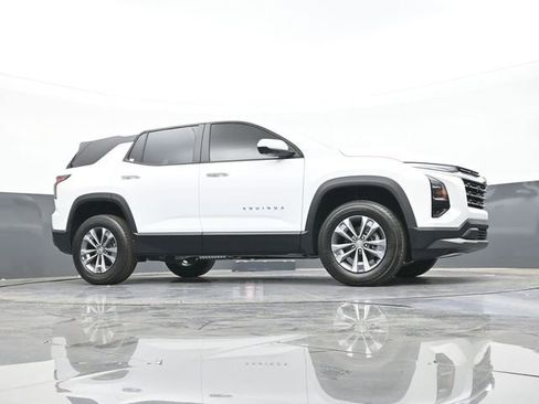 New 2026 Chevrolet Equinox LT w/ Safety and Technology Package FWD image 55