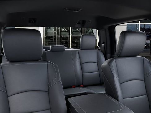 New 2026 RAM 3500 Tradesman image 26