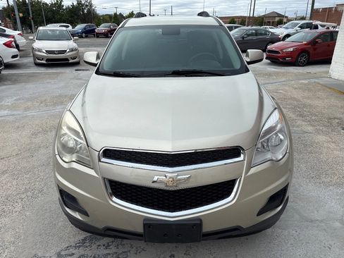 Used 2014 Chevrolet Equinox LT w/ Driver Convenience Package image 5